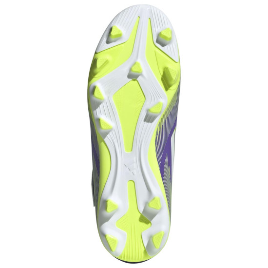 Adidas F50 Club Vel FG/MG J Adidas F50 Club Vel FG/MG J